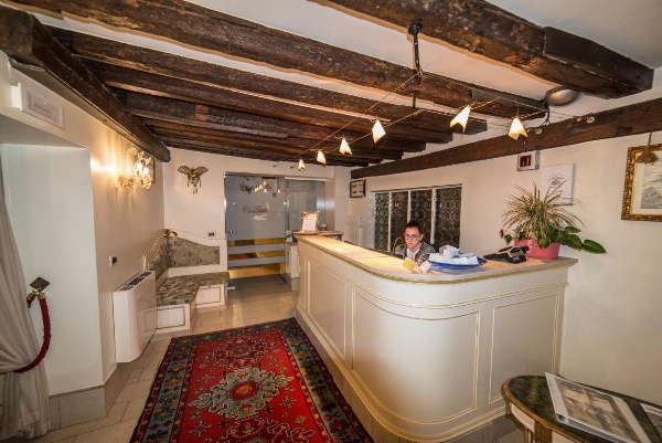 Locanda Ca' Zose image 4